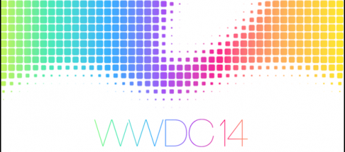 photo of WWDC's 