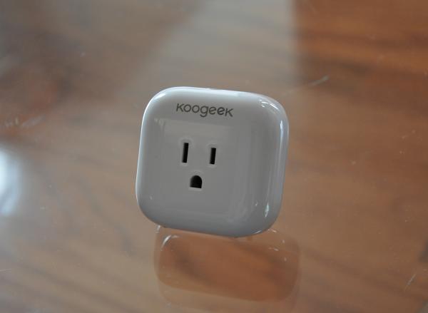 Koogeek HomeKit Enabled Smart Plug Review