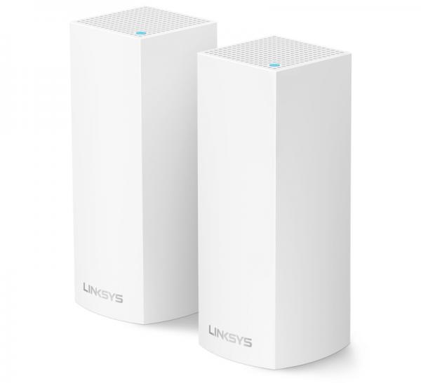photo of Apple Now Selling Linksys Velop Mesh Wi-Fi System But Will Continue Offering AirPort Line image