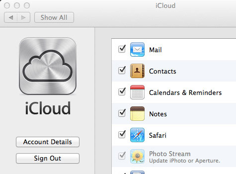 photo of Apple seeds second OS X 10.8.2 build in three days, hints at imminent release image