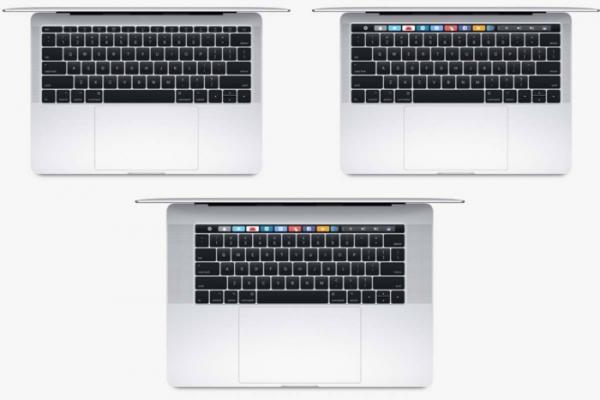 photo of MacBook Pro: Apple’s professional laptop gets a speedy new processor image