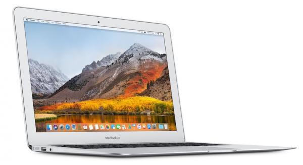 photo of KGI: Apple to Launch Cheaper MacBook Air in 2Q 2018 image