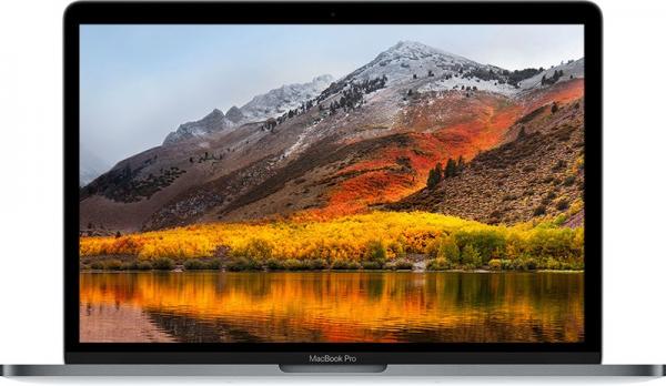 photo of New Apple File System Coming in macOS High Sierra Won't Work With Fusion Drives image
