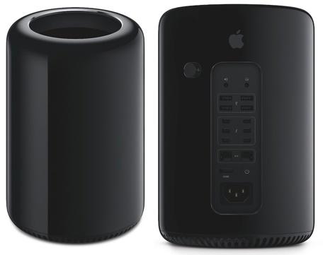 photo of Price comparison between Apple's new Mac Pro and a comparable DIY PC image