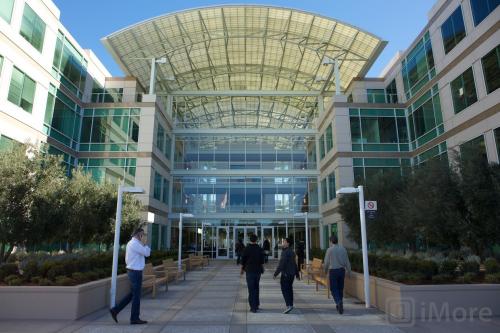 photo of Apple already pays $1 out of every $40 tax dollars the U.S. collects. How much more does the Senate want? image