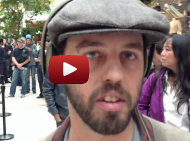 photo of Martin Reisch talks iPhone 5 camera vs Canon 5D Mark II and RED Scarlet image