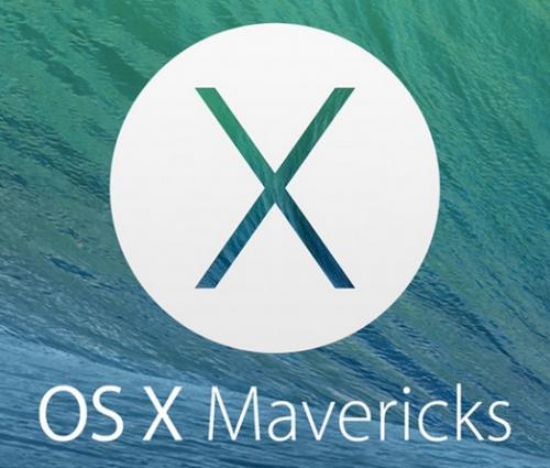 photo of OS X 10.9 Mavericks System Requirements & List of Compatible Macs image
