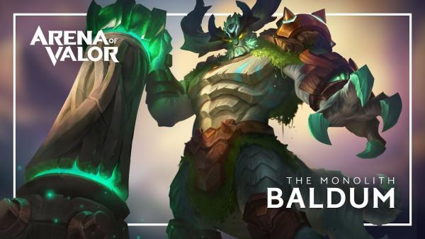 photo of ‘Arena Of Valor’ News: Philippines Quit AWC, Rocker Is Missing, And Baldum Finally Arrives image