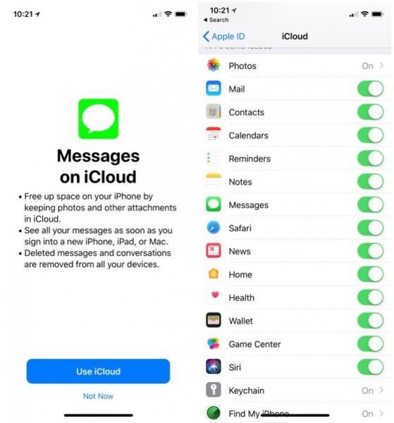 photo of Everything New in iOS 11.3: iCloud Messages, Animoji, Health Records, AirPlay 2 and More image
