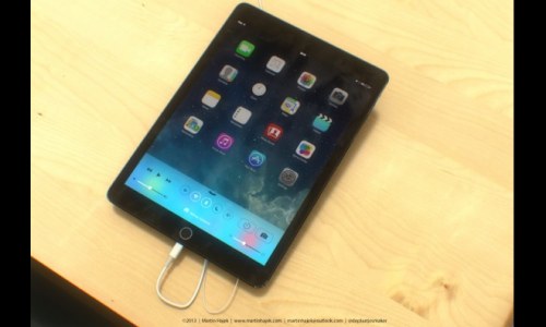 photo of What to expect from Apple's Oct. 22 event: iPads, Macs, Mavericks & more image