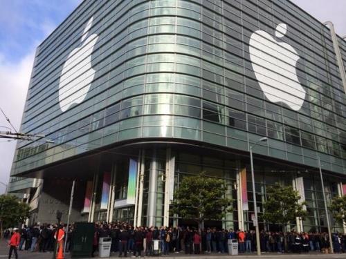 photo of Live Coverage of Apple's WWDC 2014 Keynote: OS X 10.10, iOS 8, and More image