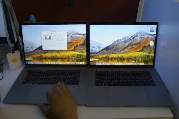 photo of Apple’s new MacBook Pro: First impressions image