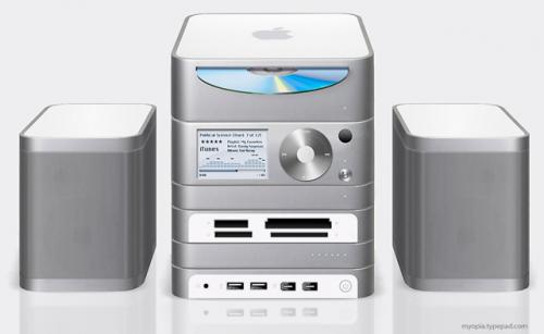 photo of The Mac Mega image