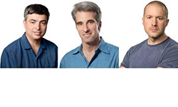 photo of Apple's Reorganization Goes Deeper Than Just Who's In Charge image