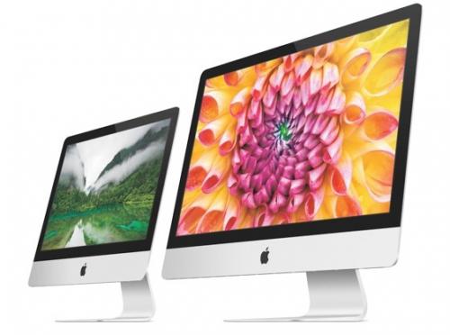 photo of New iMacs Still Expected to Ship in November-December image