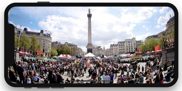 photo of Apple reminds developers to get their apps ready for iPhone X image