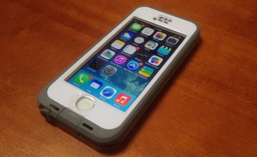 photo of Review: LifeProof Nüüd is just the right amount of protection for your iPhone 5/5s image