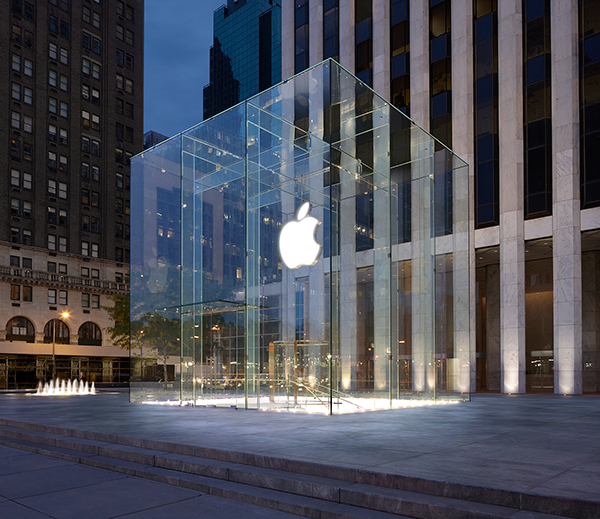 Apple Reports Record Third Quarter Results for Q3 2015