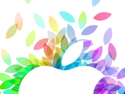 photo of Apple 2013 iPad & Mac event preview image