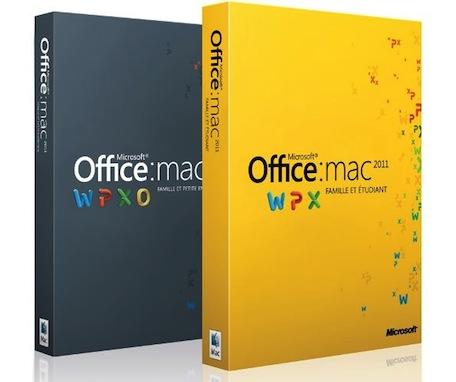 photo of New Microsoft Office for Mac coming image