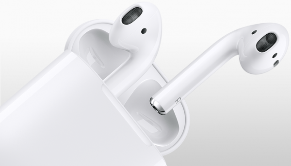 photo of Amazon Item of the Day: Apple AirPods – The BEST Minimalist Bluetooth Headphones, Provided They Fit Your Ears image