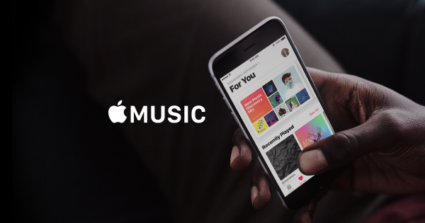 photo of Apple Music vs the competition: How today’s music streaming services compare image