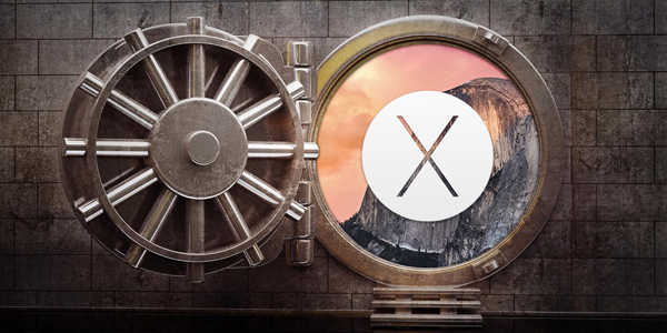 OS X Yosemite: Security and Privacy Features Overview