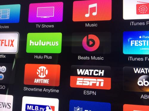 photo of Looking to revamp Beats Music at a lower rate, Apple asks music labels to cut streaming prices image