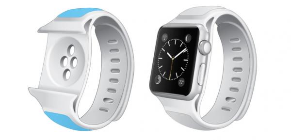 photo of ‘Reserve Strap’ aims to extend the battery life of your Apple Watch image