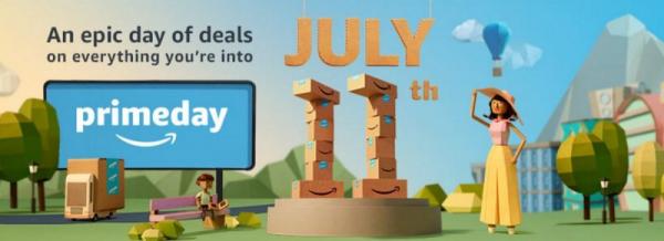 photo of Amazon's Annual Prime Day Kicks Off With Deals on Apple Products and Accessories image