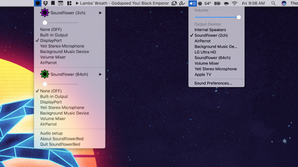photo of How to Enable Mac Volume Control for HDMI or DisplayPort Audio image