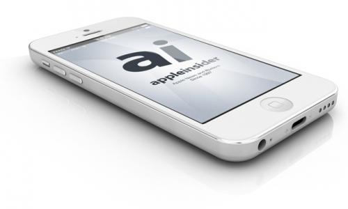 photo of New 3D renderings show expected design of Apple's low-cost iPhone image