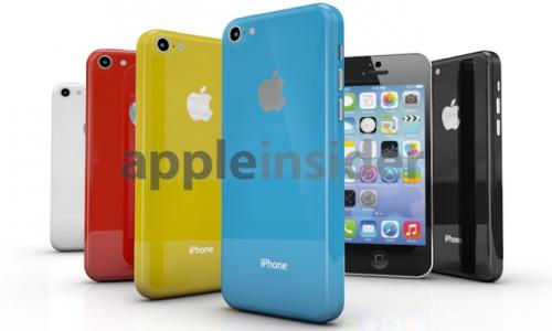 photo of Apple's 'iPhone 5S' and 'iPhone 5C' to launch in Japan on Sept. 20 image
