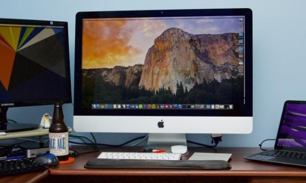 photo of A week with the Retina iMac: Closing thoughts on Apple’s newest desktop image