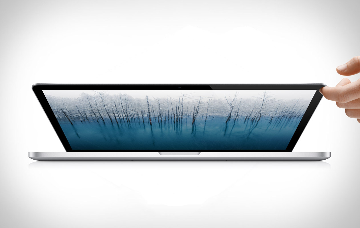 photo of MacBook Pro Retina with 3 Years of AppleCare now as low as $1,539; some bundles cut by $750 image