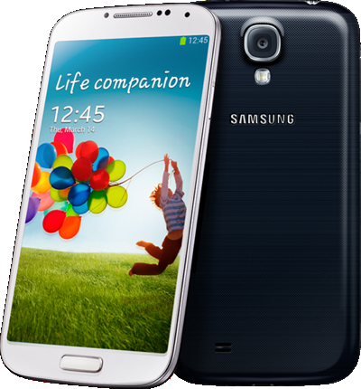 photo of Opinion: Apple Has Nothing To Fear From The Samsung Galaxy S IV image