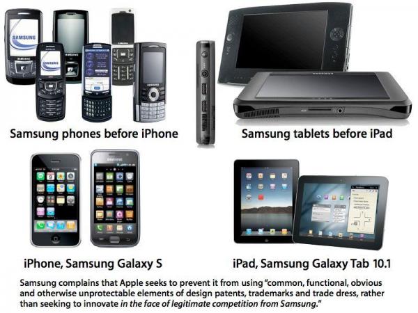 photo of Apple requests another $179 million in supplemental damages from Samsung image
