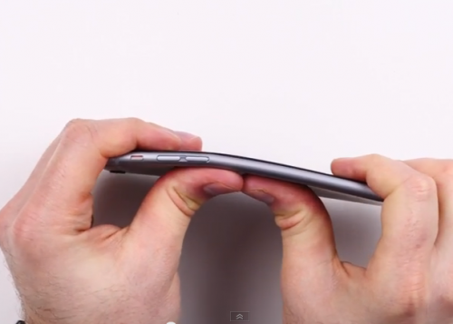 photo of Bendgate, updategate and 6 of Apple’s greatest gaffes through the ages image