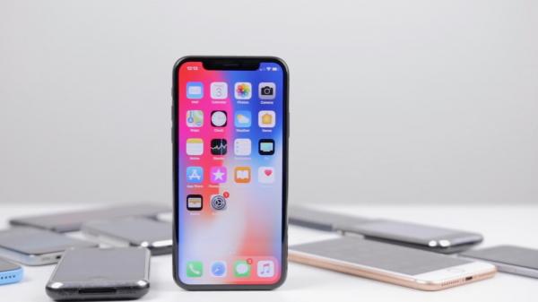photo of Here’s how the new iPhone X design compares to every previous generation iPhone [Video] image