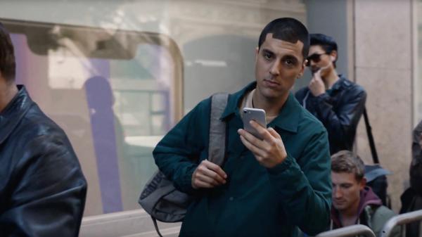 photo of New Samsung ad mocks the iPhone X’s notch, headphone dongle, more [Video] image