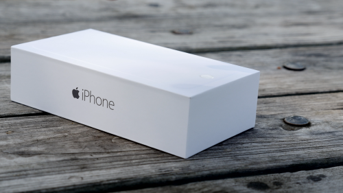 photo of Apple iPhone 6 Plus unboxing and overview (Video) image