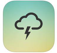 photo of Simple Weather is an elegant 'just the facts' app image