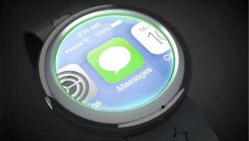 photo of The smartwatch bar is embarrassingly low, and it's Apple's for the taking image