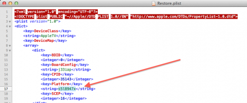 photo of New Apple TV Has A5X Chip and Single WLAN + Bluetooth Antenna image