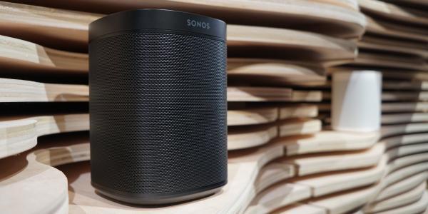 photo of Sonos co-founder & former CEO praises HomePod sound quality, but says Spotify support needed image