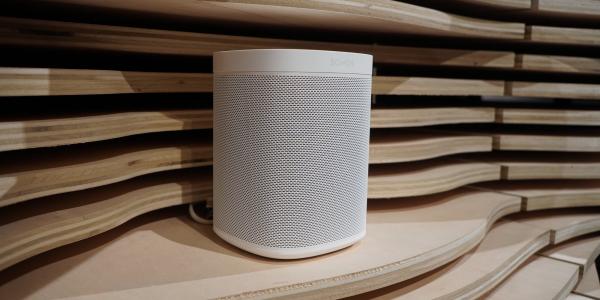 photo of Sonos CEO says competing with Apple is a ‘reward’ as work on Siri integration continues image