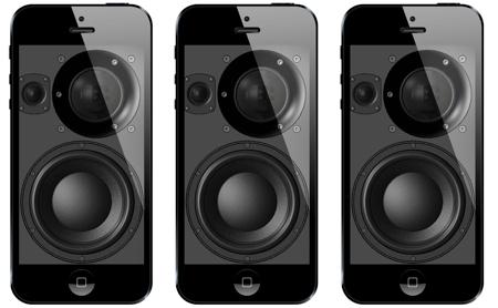 photo of 5 iPhone speaker amplifiers that you already own image