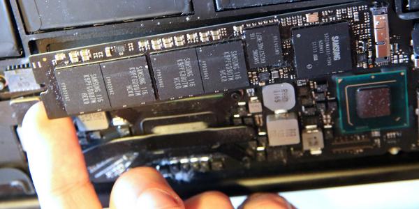 photo of How to add a fast new SSD to your old Mac or MacBook for only $150 image