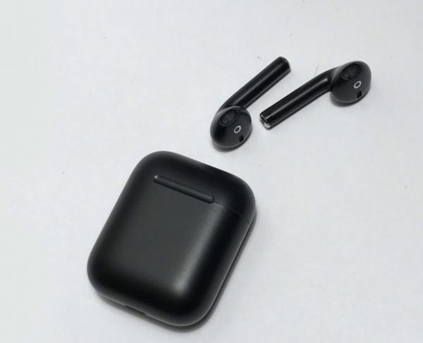 photo of Turn Your AirPods to the Dark Side with BlackPods image