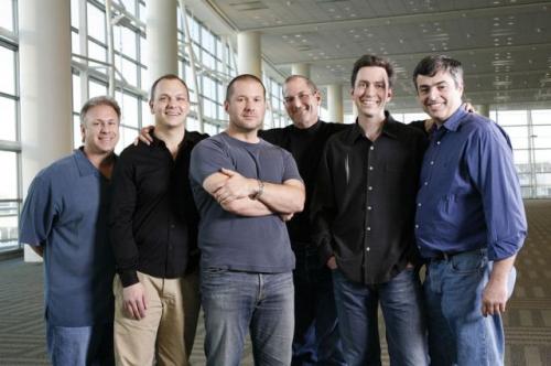 photo of Ex-Apple managers reveal Cupertino’s killer workload image
